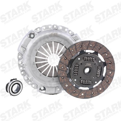 Clutch Kit Stark SKCK-0100014 SKCK-0100014 - photo 2