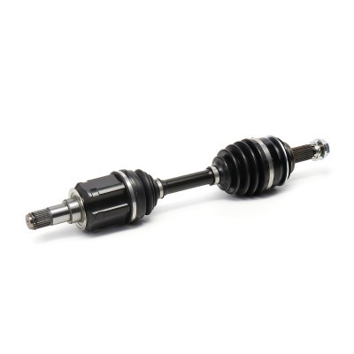 Drive Shaft RIDEX 13D0322P 13D0322P - photo 10