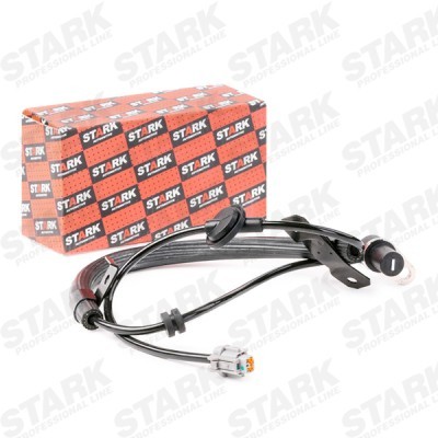 ABS Sensor Stark SKWSS-0350491 SKWSS-0350491 - photo 2