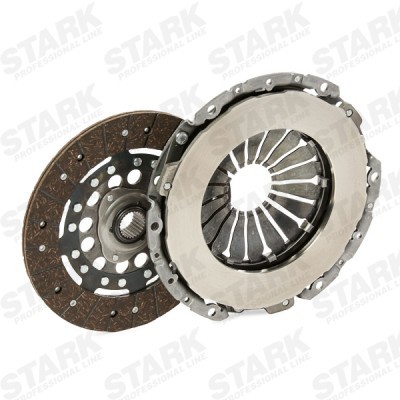 Clutch Kit Stark SKCK-0100881 SKCK-0100881 - photo 4