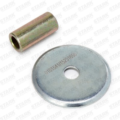 Strut Support Bearing Front Stark SKSS-0670417 SKSS-0670417 - photo 4
