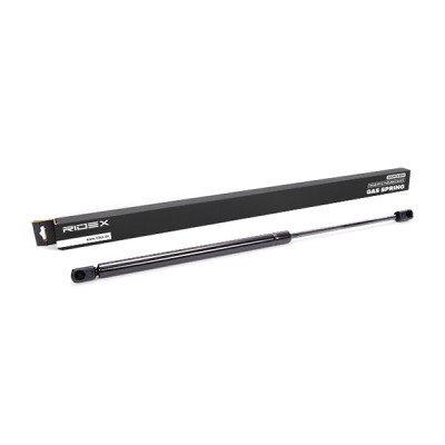 Gas Spring, boot-/cargo area RIDEX 219G0002 219G0002 - photo 3