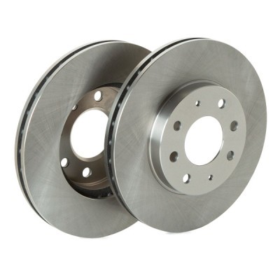 Brake Disc RIDEX 82B0295 82B0295 - photo 7