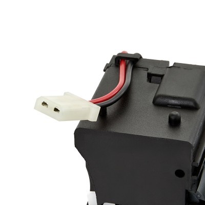 Steering Column Switch RIDEX 1563S0481 1563S0481 - photo 6