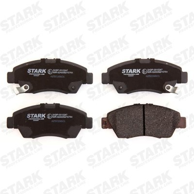 Brake Pads Set Stark SKBP-0010247 SKBP-0010247 - photo 2