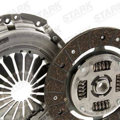 Clutch Kit Stark SKCK-0100718 SKCK-0100718 - photo 5