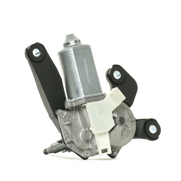 Wiper Motor RIDEX 295W0042 295W0042 - photo 1