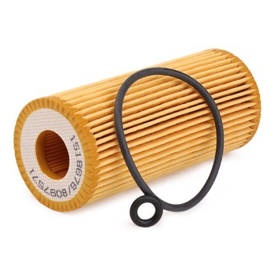 Oil Filter RIDEX 7O0067 7O0067 - photo 3