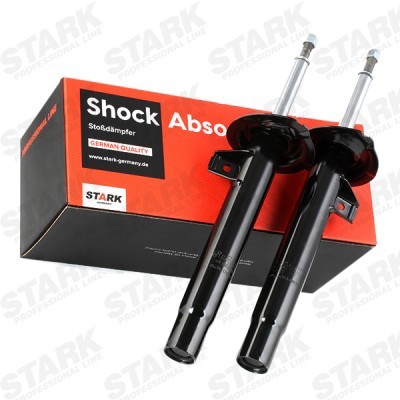 Shock Absorber Stark SKSA-0132765 SKSA-0132765 - photo 2