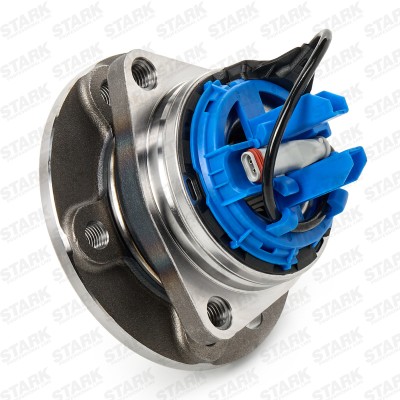 Wheel Bearing Stark SKWB-0180132 SKWB-0180132 - photo 5