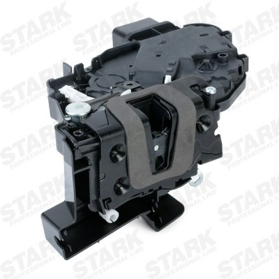 Door Lock Stark SKDLO-2160097 SKDLO-2160097 - photo 4