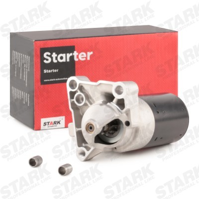 Starter Stark SKSTR-0330242 SKSTR-0330242 - photo 2