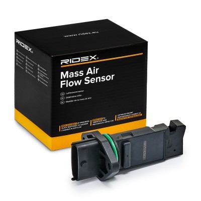 Air Mass Sensor RIDEX 3926A0144 3926A0144 - photo 2