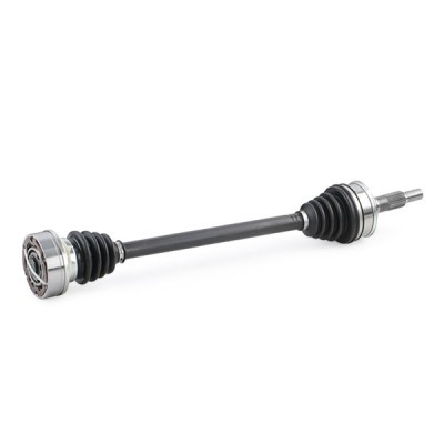 Drive Shaft RIDEX 13D0439 13D0439 - photo 2