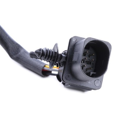 Lambda (Oxygen) Sensor RIDEX 3922L0393 3922L0393 - photo 5