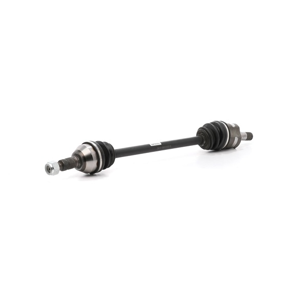 Drive Shaft RIDEX 13D2246R 13D2246R - photo 1