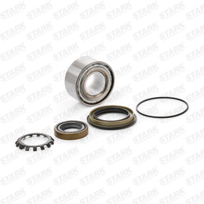 Wheel Bearing Stark SKWB-0180693 SKWB-0180693 - photo 4