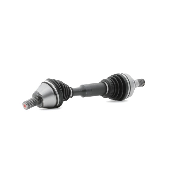 Drive Shaft RIDEX 13D0706 13D0706 - photo 1