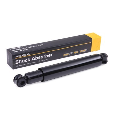 Shock Absorber RIDEX 854S0046 854S0046 - photo 3