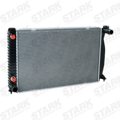 Radiator, Engine Cooling Stark SKRD-0121127 SKRD-0121127 - photo 4