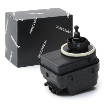 Исполнительный элемент регулировки фар RIDEX 700C0009 700C0009 - photo 2