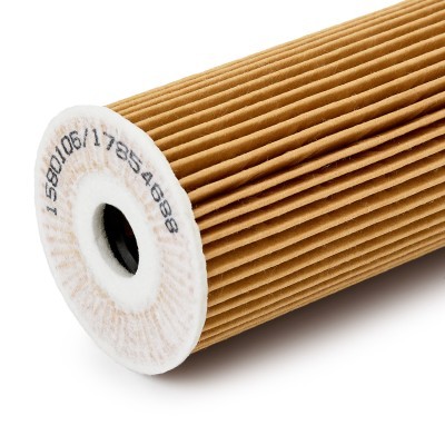 Oil Filter RIDEX 7O0379 7O0379 - photo 5