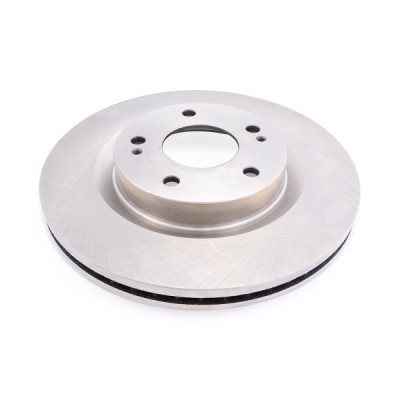 Brake Disc RIDEX 82B0150 82B0150 - photo 4