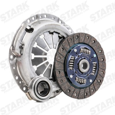Clutch Kit Stark SKCK-0100311 SKCK-0100311 - photo 3