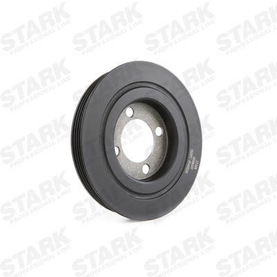 Belt Pulley, crankshaft Stark SKBPC-0640026 SKBPC-0640026 - photo 2