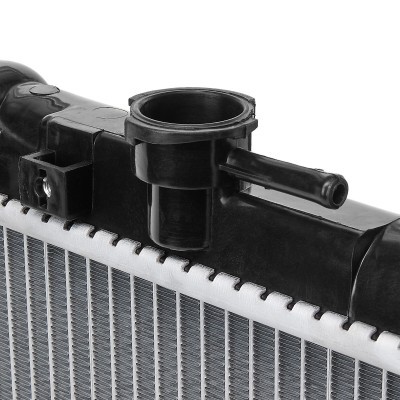 Radiator, Engine Cooling RIDEX 470R0253 470R0253 - photo 9