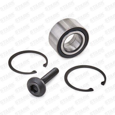 Wheel Bearing Stark SKWB-0180006 SKWB-0180006 - photo 4