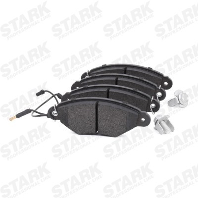 Brake Pads Set Stark SKBP-0010140 SKBP-0010140 - photo 5