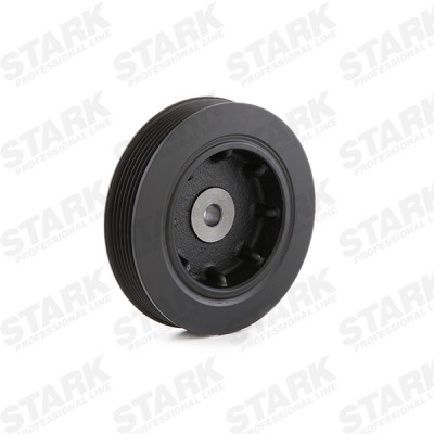 Belt Pulley, crankshaft Stark SKBPC-0640013 SKBPC-0640013 - photo 2