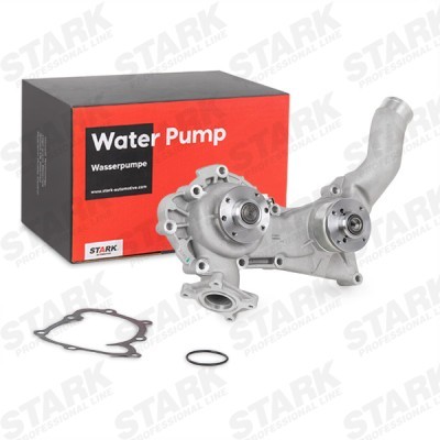 Water Pump, Engine Cooling Stark SKWP-0520482 SKWP-0520482 - photo 2