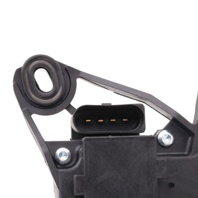 Wiper Motor RIDEX 295W0107 295W0107 - photo 5