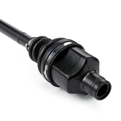 Drive Shaft RIDEX 13D0352R 13D0352R - photo 6