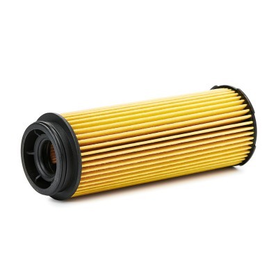 Oil Filter RIDEX 7O0292P 7O0292P - photo 3