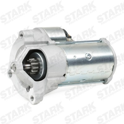Starter Stark SKSTR-03330705 SKSTR-03330705 - photo 3