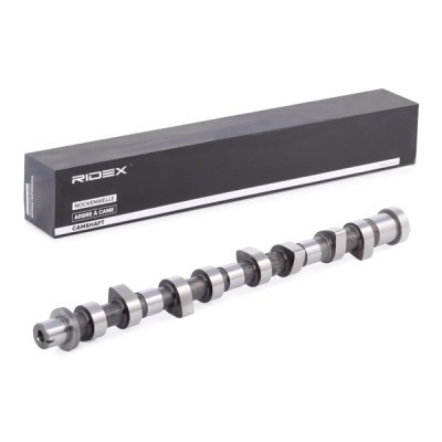 Camshaft RIDEX 566C0040 566C0040 - photo 2