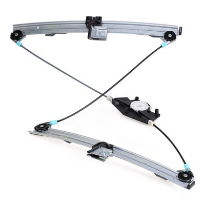 Window Regulator RIDEX 1561W0015 1561W0015 - photo 4