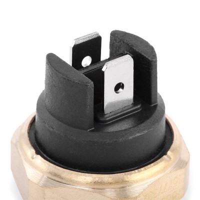 Radiator fan switch RIDEX 1103T0008 1103T0008 - photo 5
