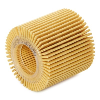 Oil Filter RIDEX 7O0089P 7O0089P - photo 3