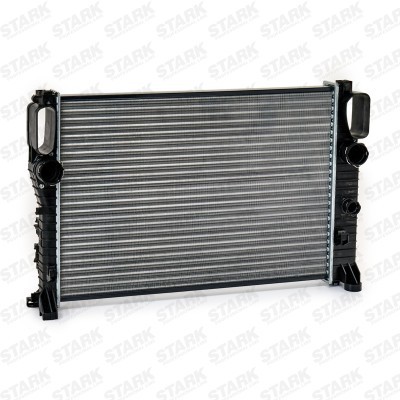 Radiator, Engine Cooling Stark SKRD-0120036 SKRD-0120036 - photo 5
