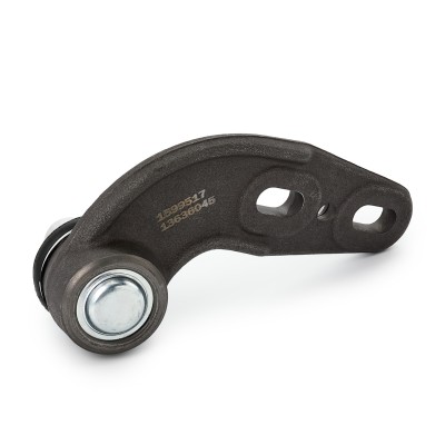 Ball Joint RIDEX 2462S0371 2462S0371 - photo 8