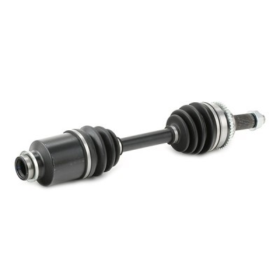 Drive Shaft RIDEX 13D0568 13D0568 - photo 4