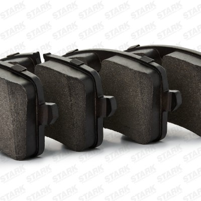 Brake Pads Set Stark SKBP-0011118 SKBP-0011118 - photo 6