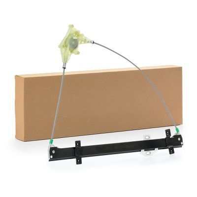 Window Regulator RIDEX 1561W0899 1561W0899 - photo 2