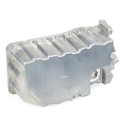 Oil Pan RIDEX 592O0176 592O0176 - photo 3