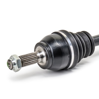 Drive Shaft RIDEX 13D0042R 13D0042R - photo 5