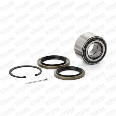 Wheel Bearing Stark SKWB-0180350 SKWB-0180350 - photo 6